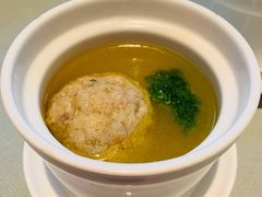 扬州狮子头-扬州万怡酒店-中餐厅(文昌中路店)