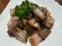 -金陵后厨·南京菜(新街口秣陵路店)