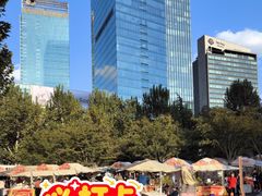 -山崎面包(静安久光店)