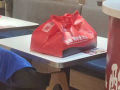 -鱼酷活鱼烤鱼(北美店)