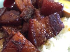 名厨(香江广场店）-香江小厨 The Kitchen(香江俱乐部店)