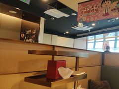 -海底捞火锅(塘厦天虹店)