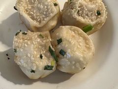 舒蔡记特色生煎-舒蔡记生煎菜饭(云南中路店)