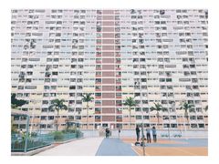 -彩虹村