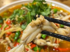-邱金小炒·30 年盐帮江湖菜(自贡店)