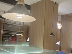 -比格比萨自助(南京万达茂店)