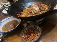 -天赋鱼馆(竹乡特色街店)