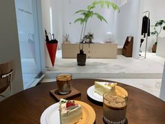 -追光 Dream Bakery(汉街店)