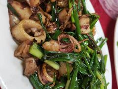 -蛇口康乐快餐鱼仔档(翠苑小区店)