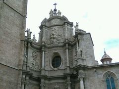 -瓦伦西亚大教堂