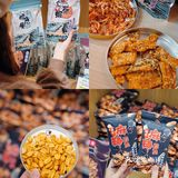 香港本地人都力荐！这家手信店我去了几十次！！