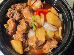 -宏宴·新京菜(望京店)