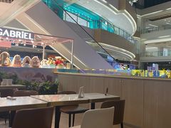 -麦当劳(龙湖北京大兴天街店)