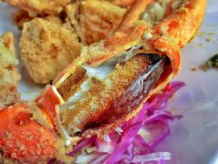 -龙海鲜螃蟹王(宏茂桥店)