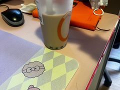 -CoCo都可(常德路店)