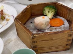 -寻味顺德·南记酒家·传统顺德菜·鱼生(广源路店)