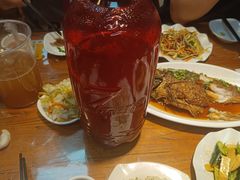 -韩师傅老大同刀削面(北苑路店)
