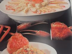 -万龙洲海鲜(南新仓店)