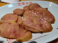 秘制香肠-恋萍小吃(时代店)