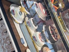 -DQ·蛋糕·冰淇淋(周浦万达店)
