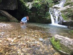 -青城山