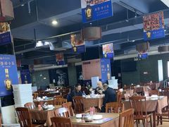 -天下客饭店(中山路店)