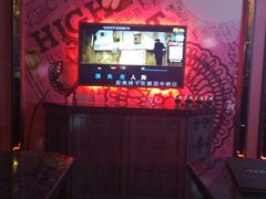 -范特西FANTASY量贩式KTV(民主广场店)