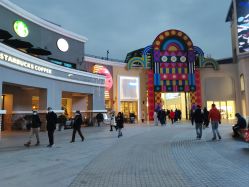 -KIDSLAND(北京蓝色港湾店)