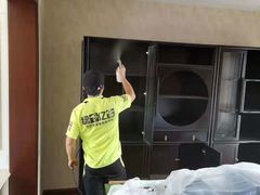 -绿色亿家除甲醛机构