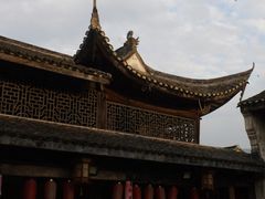 -前童古镇