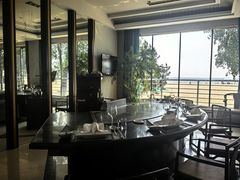 -海天一色海景自助餐厅(西港花园店)