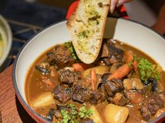 -第101座花园餐厅(湖滨88店)