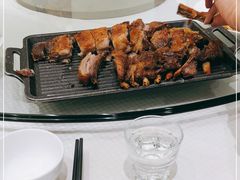 -新洪记·丽久饭店(铁西店)