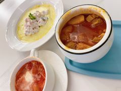 -库滋明·俄罗斯特色美食(中央大街店)