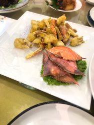 -冠豪主题婚礼酒店·宴会厅(机场店)