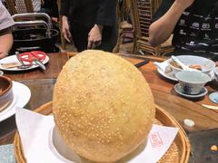 -猪肉婆私房菜(容桂总店)