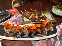 -弓二·烧鸟居酒屋(财富购物中心店)