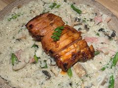 -KimPro 辛普乐概念韩餐