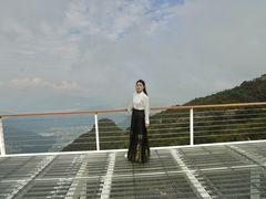 -瑞安圣井山景区