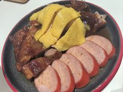 -龙记香港茶餐厅(久光百货店)