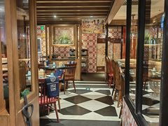 -江边城外烤全鱼(方庄时代购物中心店)