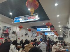 大堂-雨田饭店