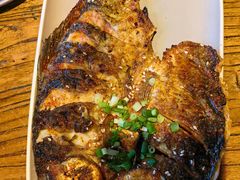 -不是烧烤·武汉烧烤·地道湖北菜(大成路店)