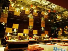 -上海星秀麦量贩KTV(张江商业广场店)