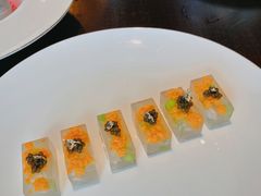 -甄御•海鲜新青岛菜(麦岛店)