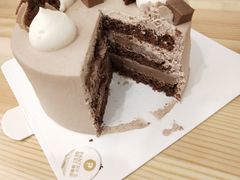 -派悦坊·甜品·蛋糕(虹口龙之梦店)