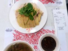 -振鼎鸡(华阴路店)