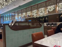 -新世界餐厅(万达店)