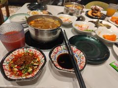 -五月罗马海鲜自助餐厅(月星环球港店)