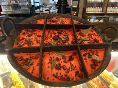 -北纬29度大堂吧-重庆富力艾美酒店-近江岸天街